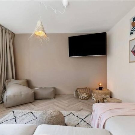 Michelle - Recent Gerenoveerd Stijlvol Appartement Ostende Extérieur photo