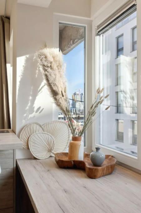 Michelle - Recent Gerenoveerd Stijlvol Appartement Ostende Extérieur photo